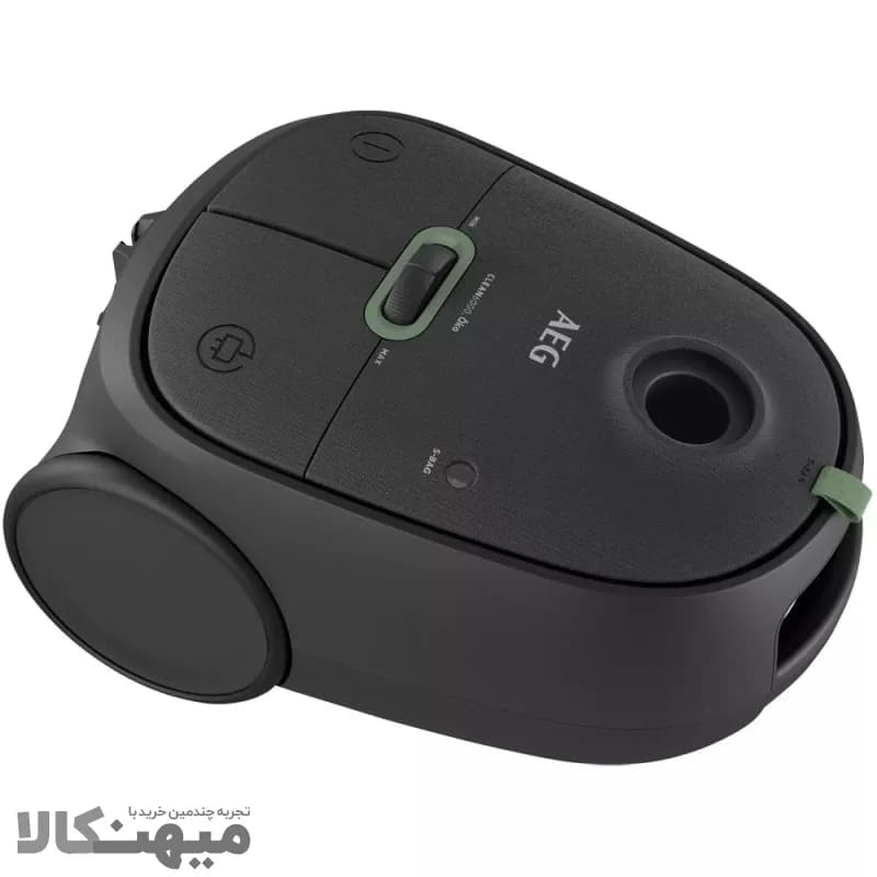 جاروبرقی آاگ AB61C1OKO — تصویر ۵