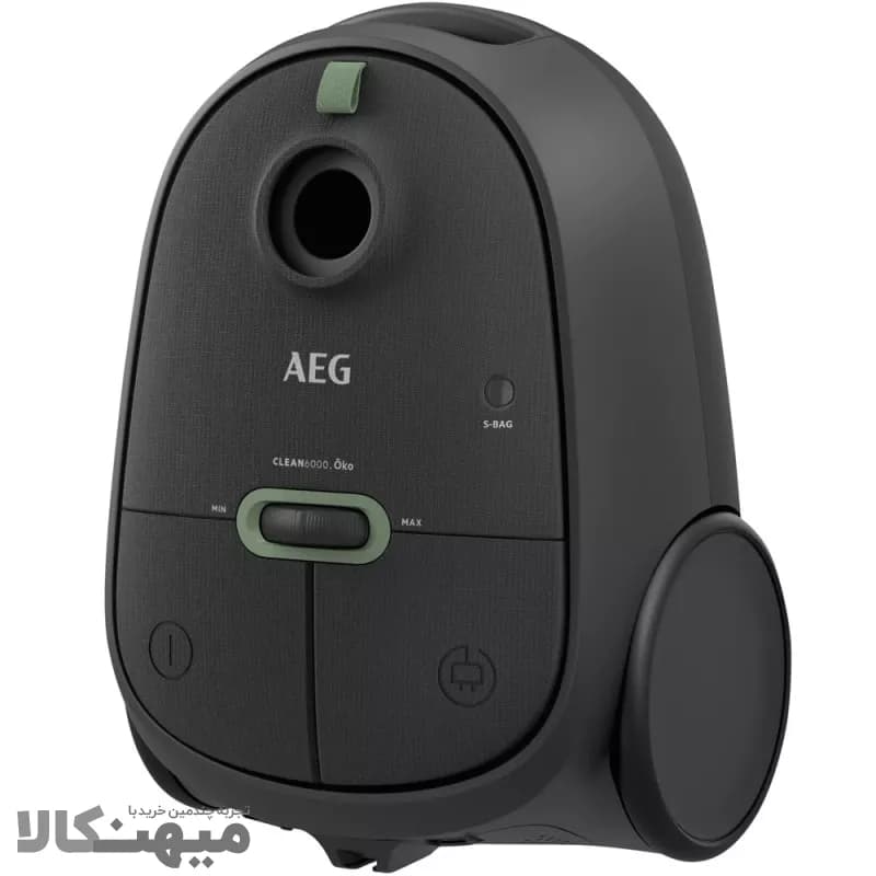 جاروبرقی آاگ AB61C1OKO — تصویر ۳