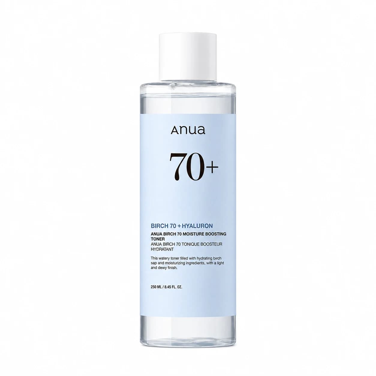 تونر آبرسان و تسکین‌دهنده آنوا Heartleaf 77 Soothing Toner
