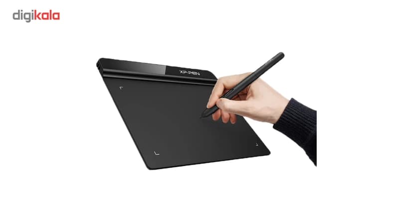 قلم نوری اکس پی پن مدل Star G640 — تصویر ۳