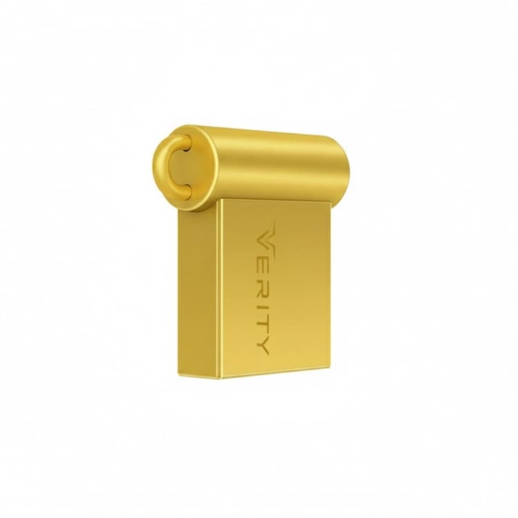 فلش 16 گیگ VERITY مدل V816 — تصویر ۲