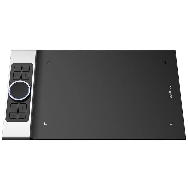 قلم نوری ایکس پی-پن مدل Deco Pro Medium — تصویر ۳