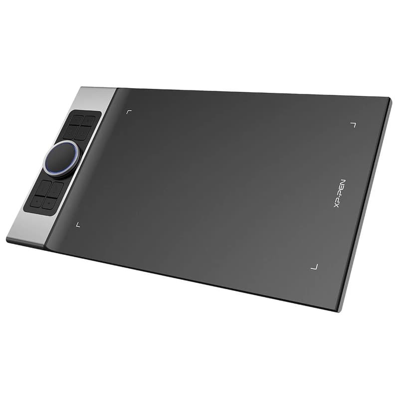 قلم نوری ایکس پی-پن مدل Deco Pro Medium — تصویر ۲