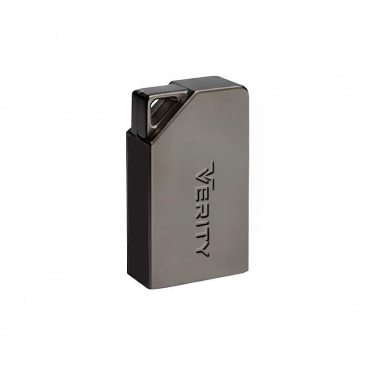 فلش 16 گیگ VERITY مدل V818 — تصویر ۲
