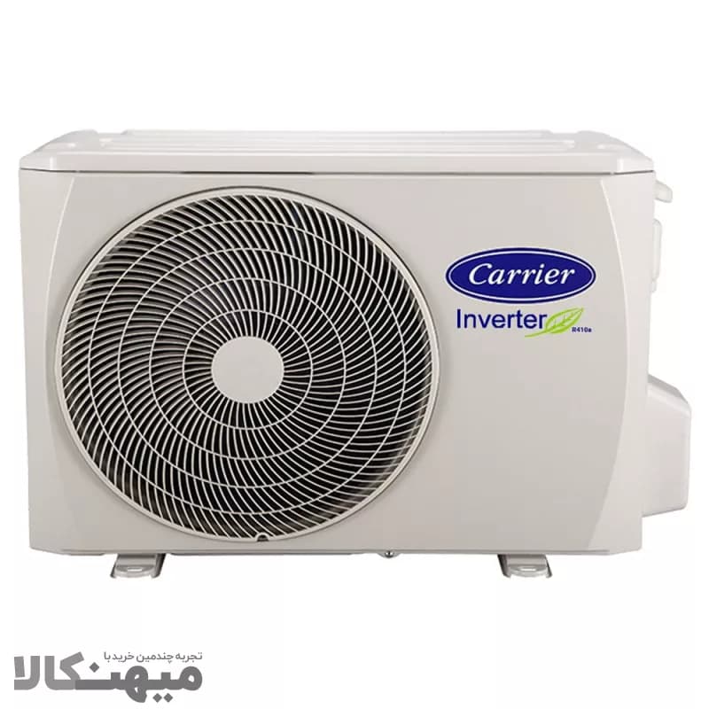 کولر گازی کریر 38QHA030VSP — تصویر ۲