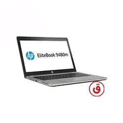 لپ تاپ HP EliteBook Folio 9480m