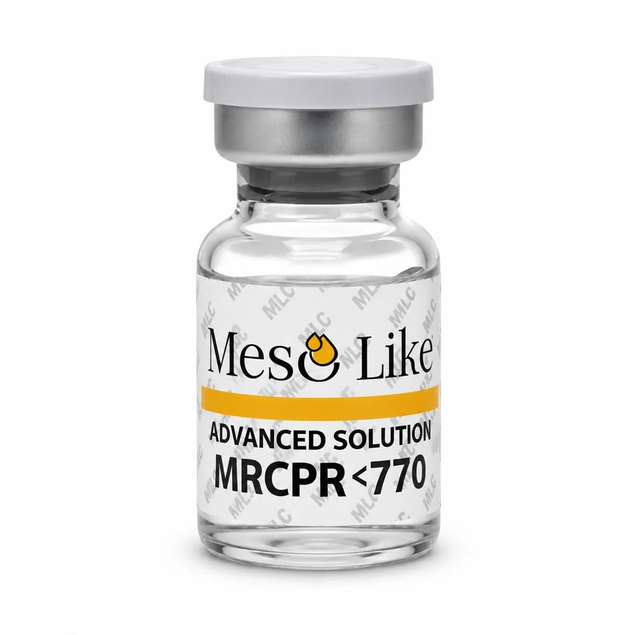 کوکتل بوستر پوست مزولایک (Mesolike Skin Booster) اصل
