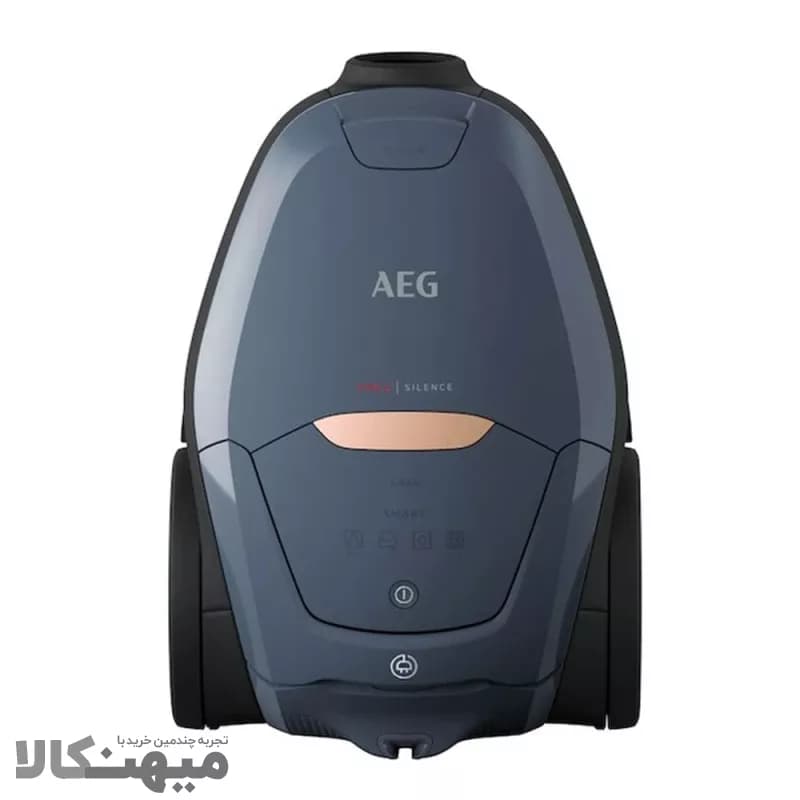 جاروبرقی آاگ VX8.2-1-5DB