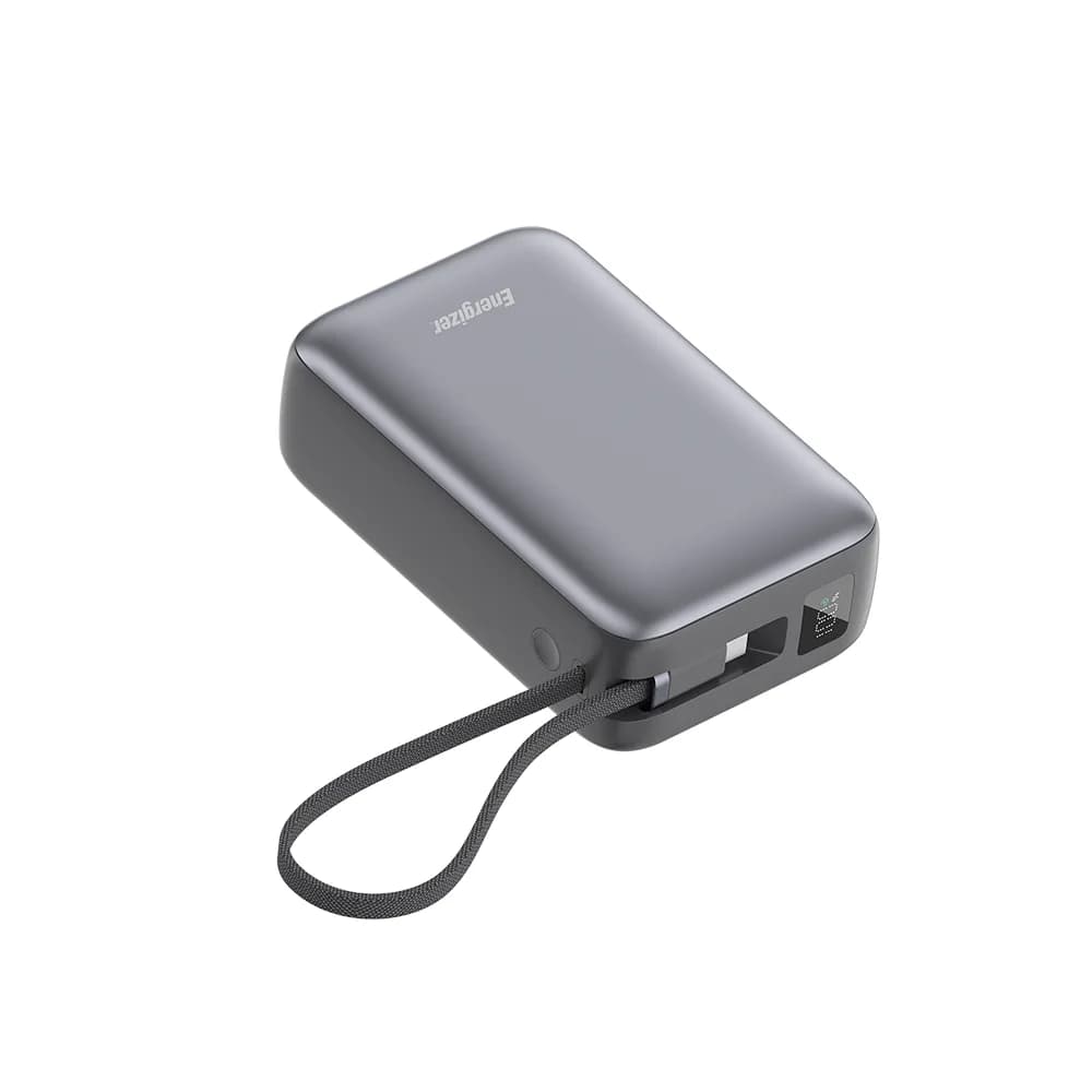 پاوربانک 30000mAh انرجایزر مدل XP30001PD — تصویر ۲