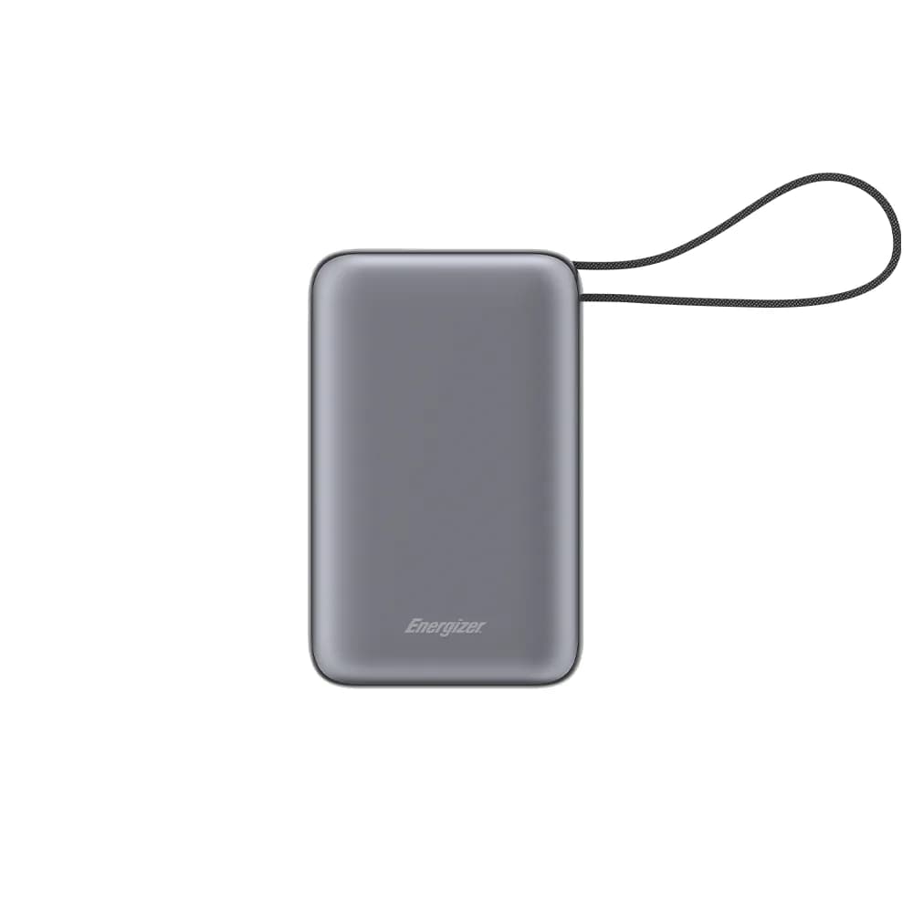 پاوربانک 30000mAh انرجایزر مدل XP30001PD — تصویر ۳