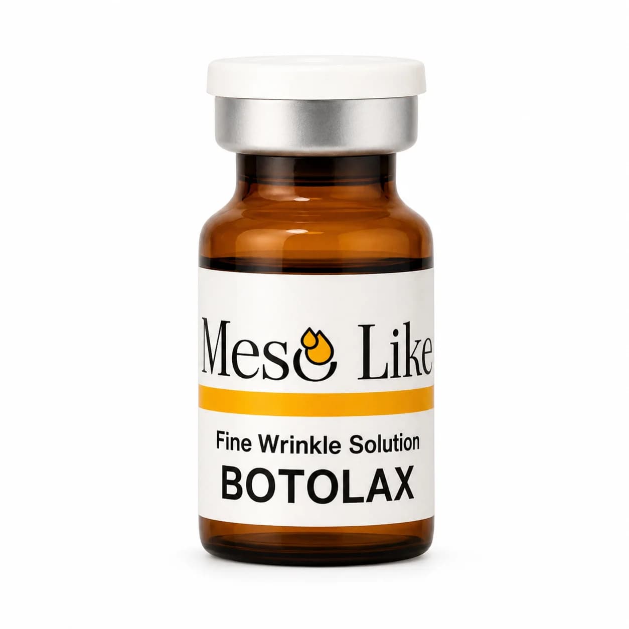 کوکتل بوتولاکس مزولایک (Mesolike Botolax) اصل