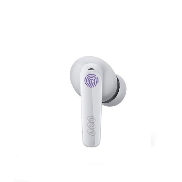 هندزفری بلوتوثی بیسیم مدل QCY T13X Wireless Headphone - انتظار موبایل — تصویر ۳
