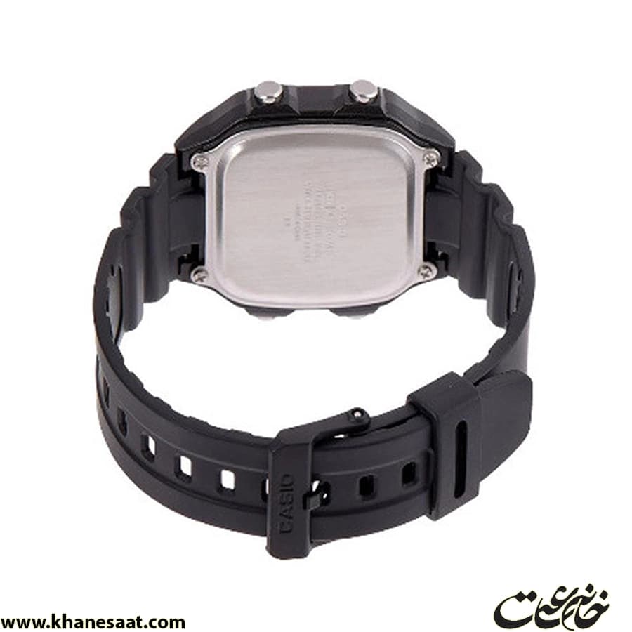 ساعت مچی مردانه-زنانه کاسیو مدل AE-1300WH-1A2 — تصویر ۳