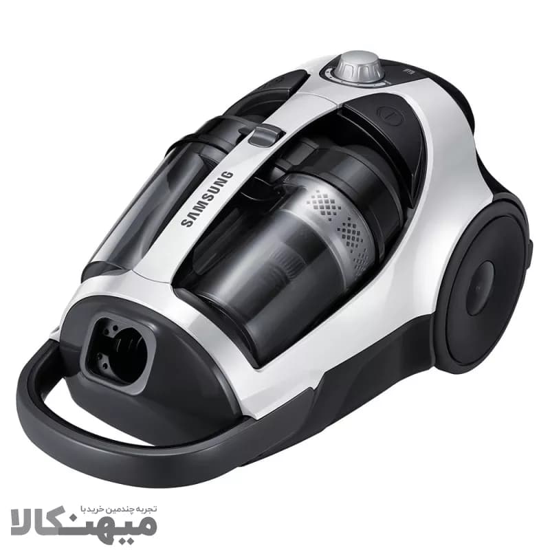 جاروبرقی سامسونگ VCC8835V37 — تصویر ۴