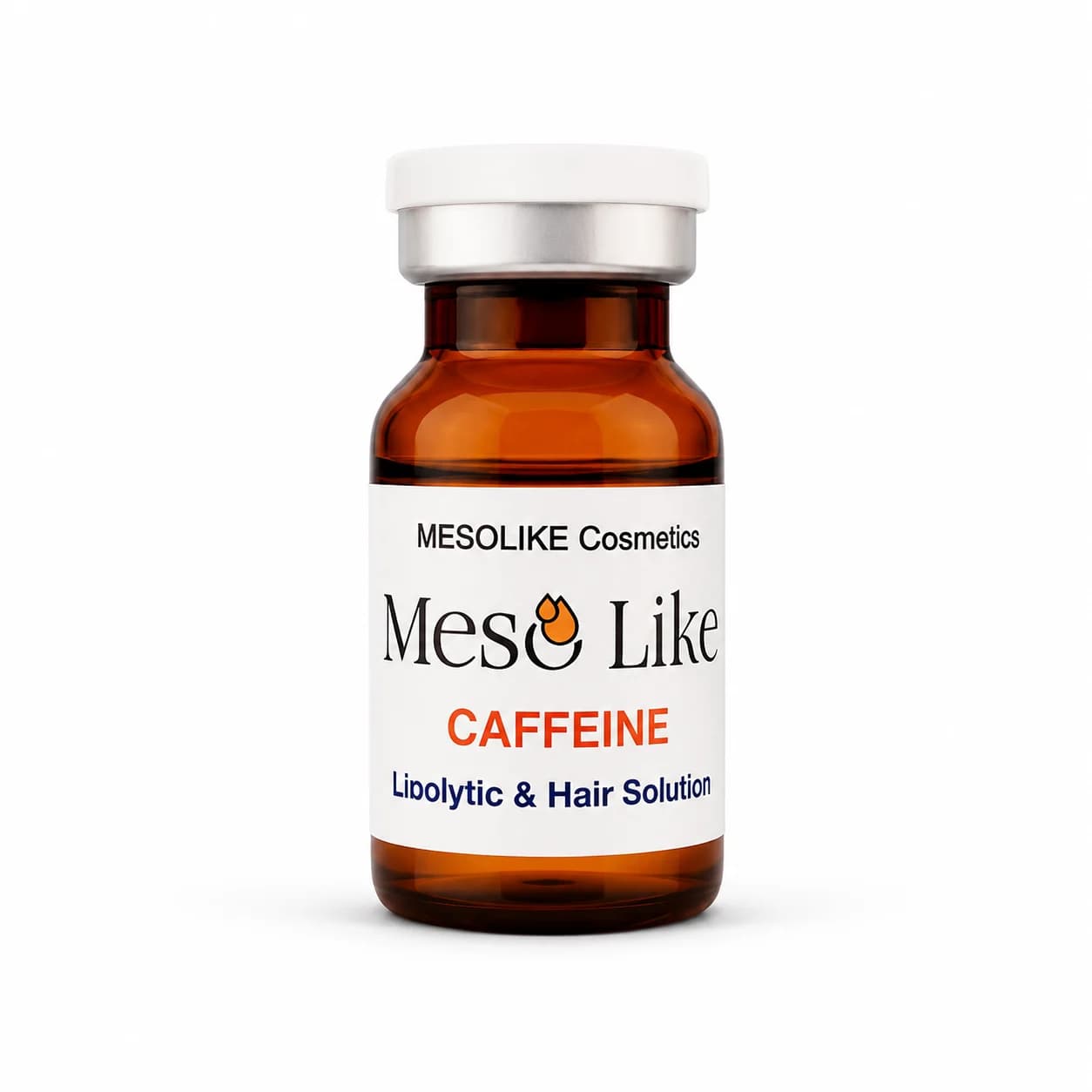 کوکتل کافئین مزولایک اصل (Mesolike Caffeine)