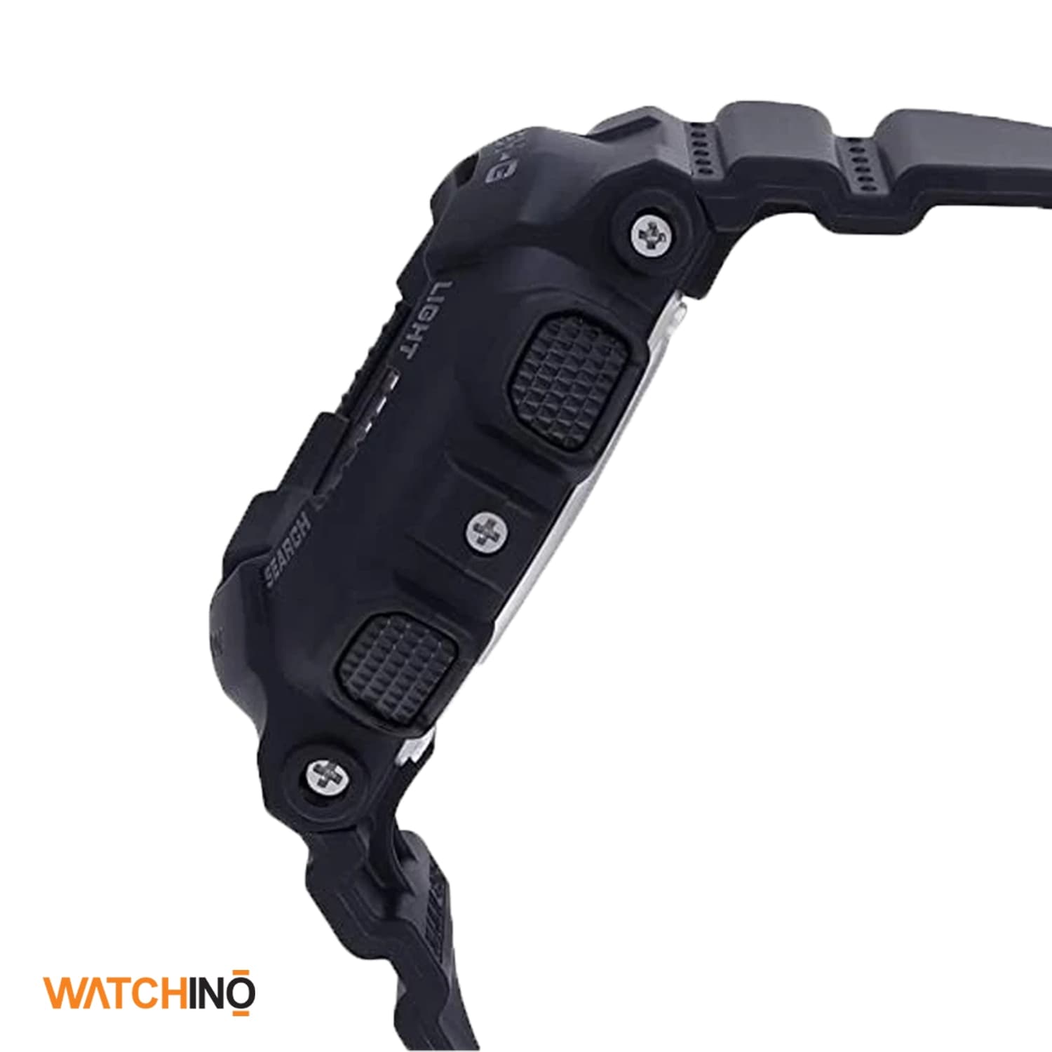 ساعت مچی زنانه کاسیو بیبی جی مدل BA-130-1A2DR — تصویر ۱۱