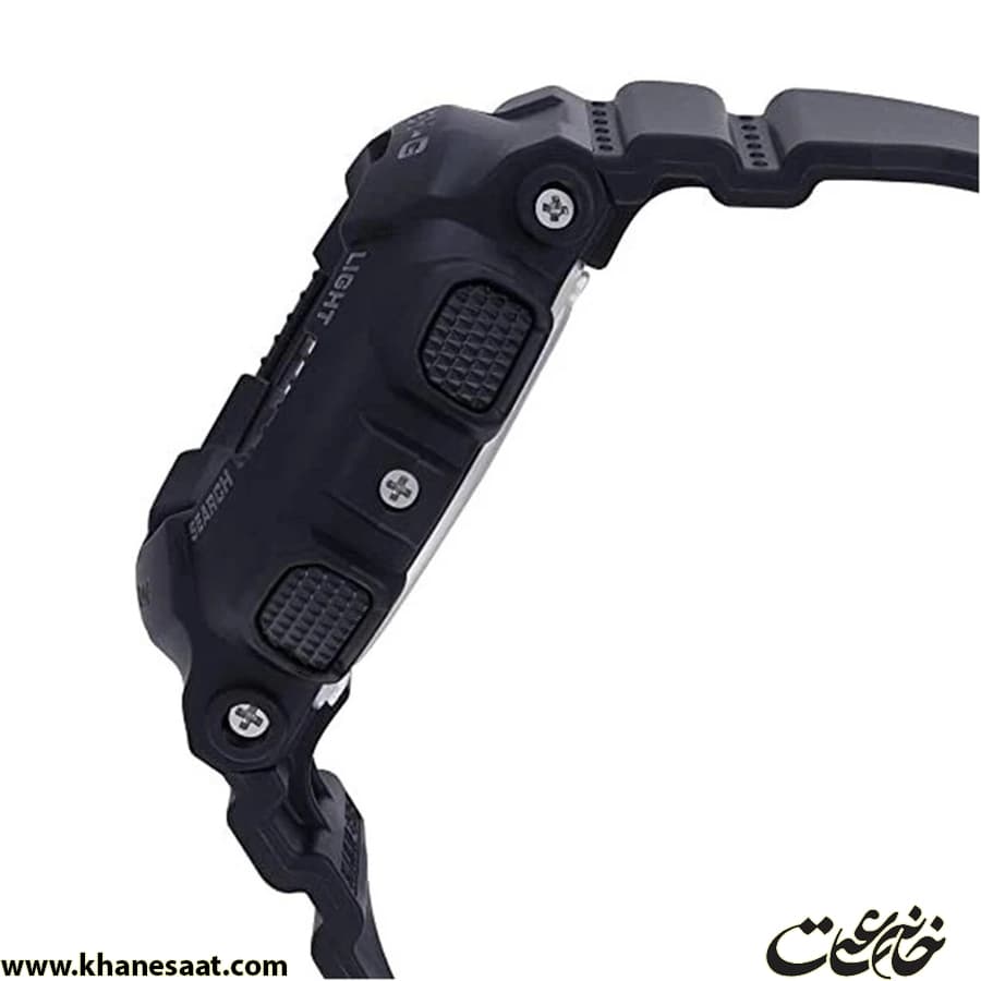 ساعت مچی زنانه کاسیو بیبی جی مدل BA-130-1A2DR — تصویر ۲