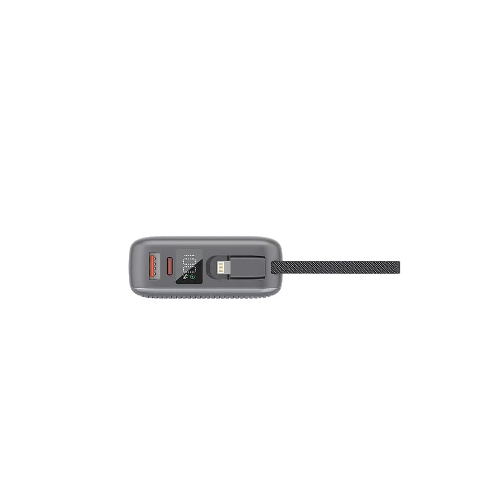پاوربانک 20000mAh انرجایزر مدل UE20086PQ — تصویر ۲