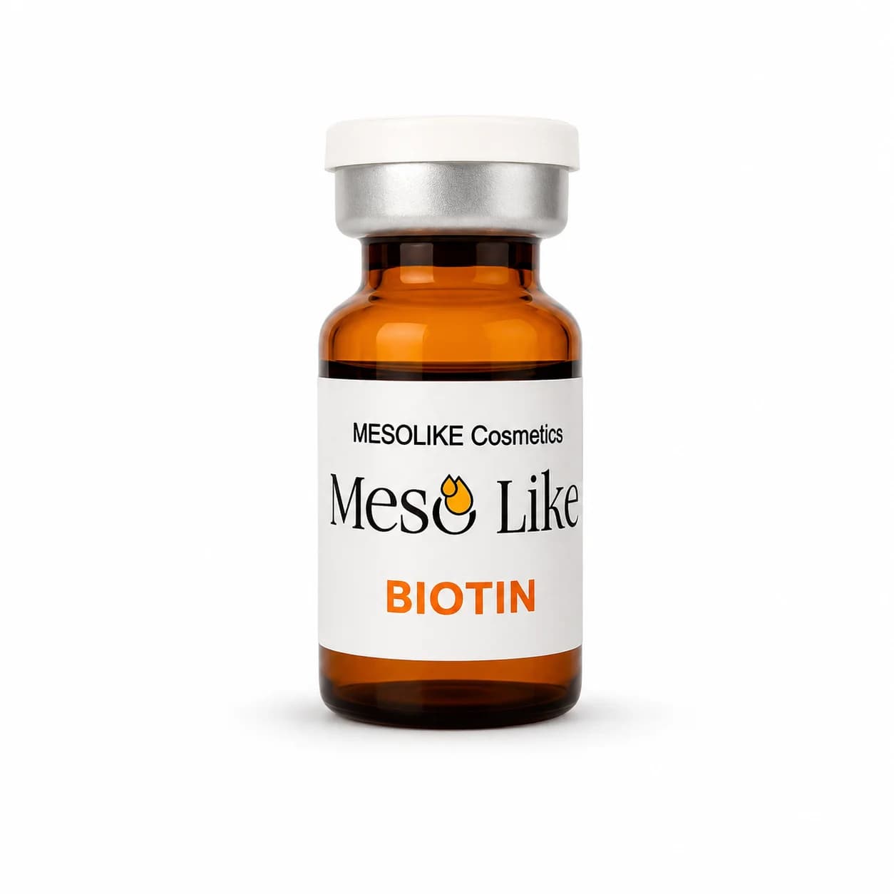 کوکتل بیوتین مزولایک اصل (Mesolike Biotin)