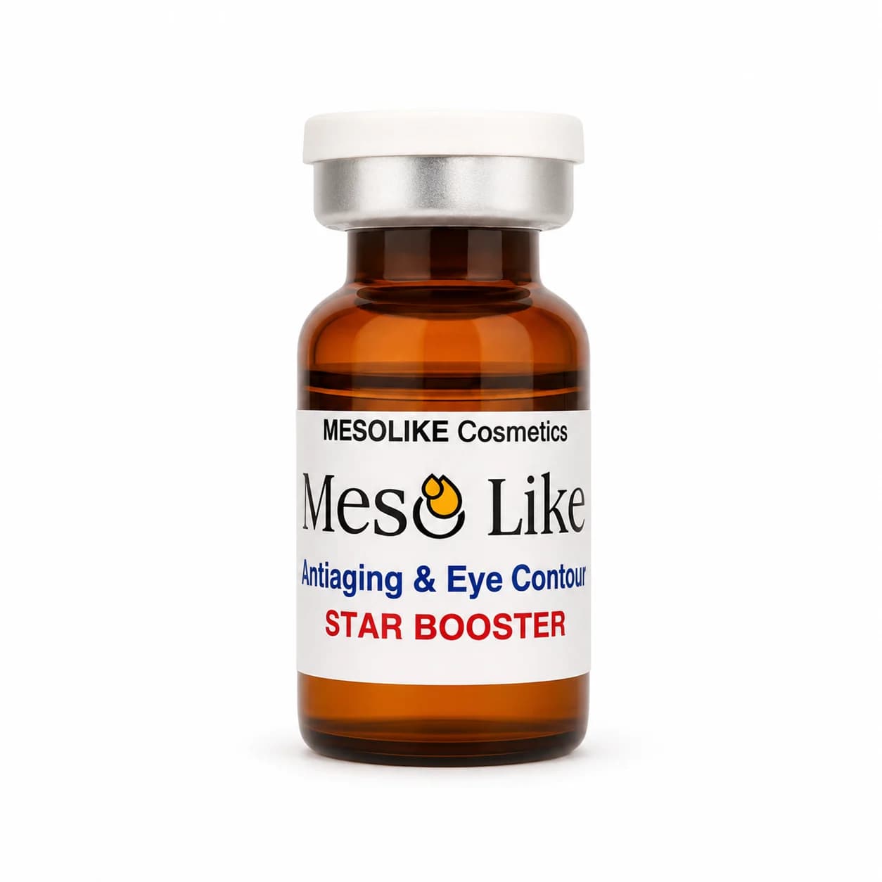 کوکتل استار بوستر مزولایک اصل (Mesolike Star Booster)