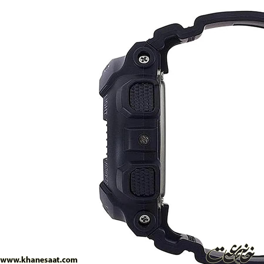ساعت مچی زنانه کاسیو بیبی جی مدل BA-130-1A4DR — تصویر ۲