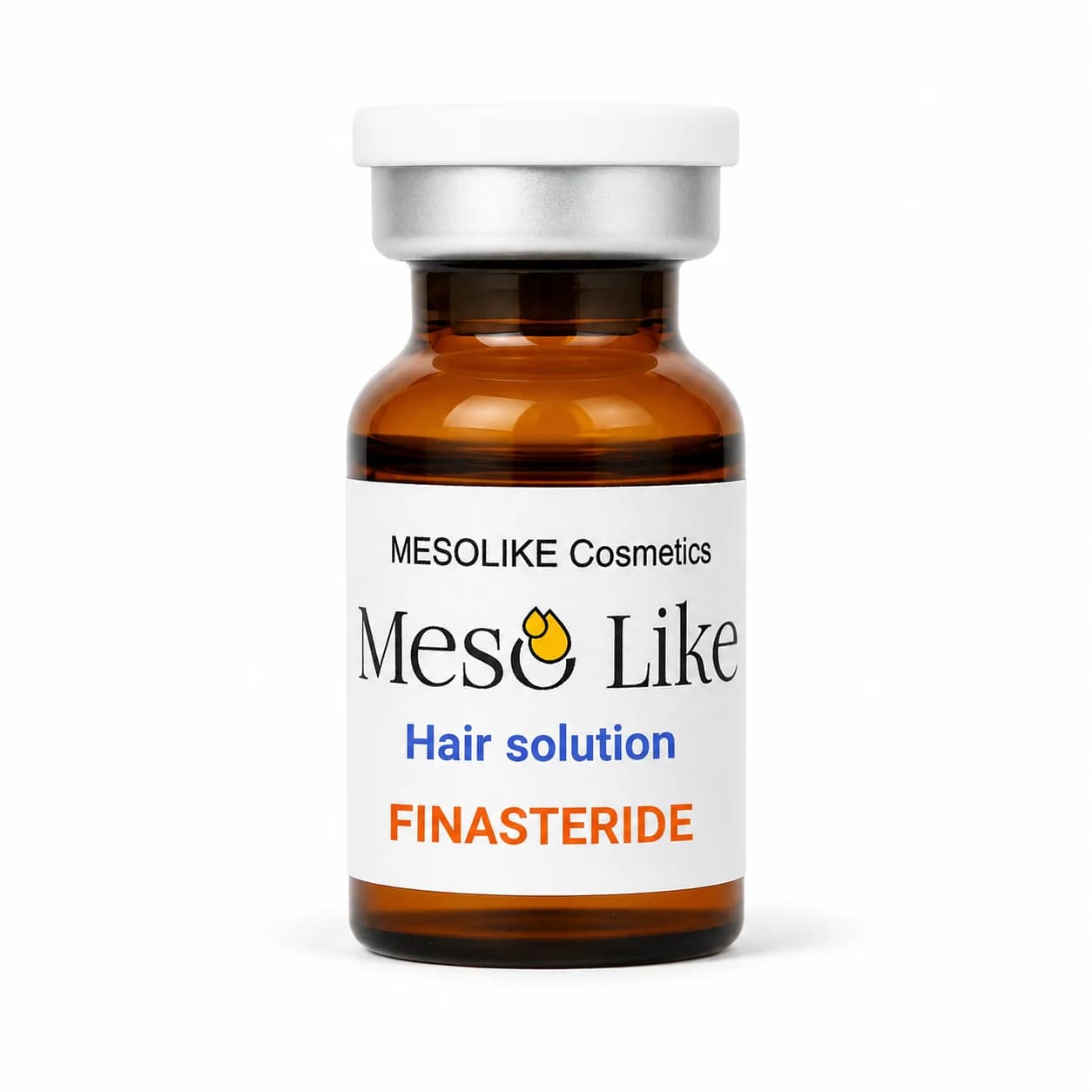 کوکتل فینستراید مزولایک اصل (Mesolike Finasteride)