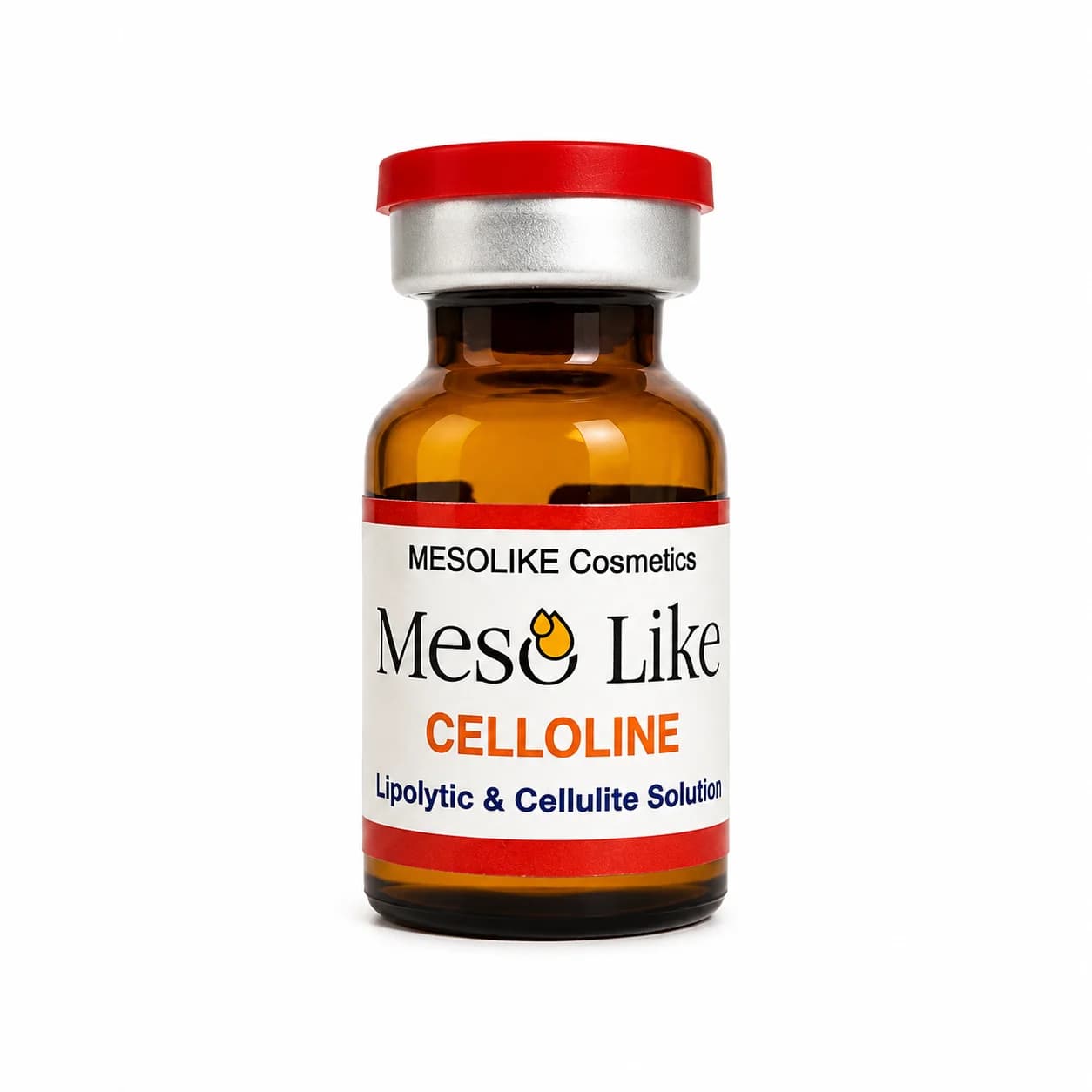 کوکتل سلولاین مزولایک اصل (Mesolike CelloLine)