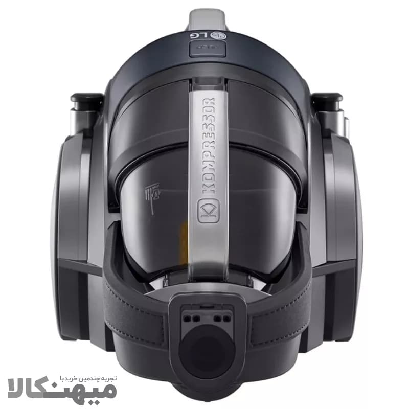 جاروبرقی ال جی VC83209UHAV — تصویر ۶