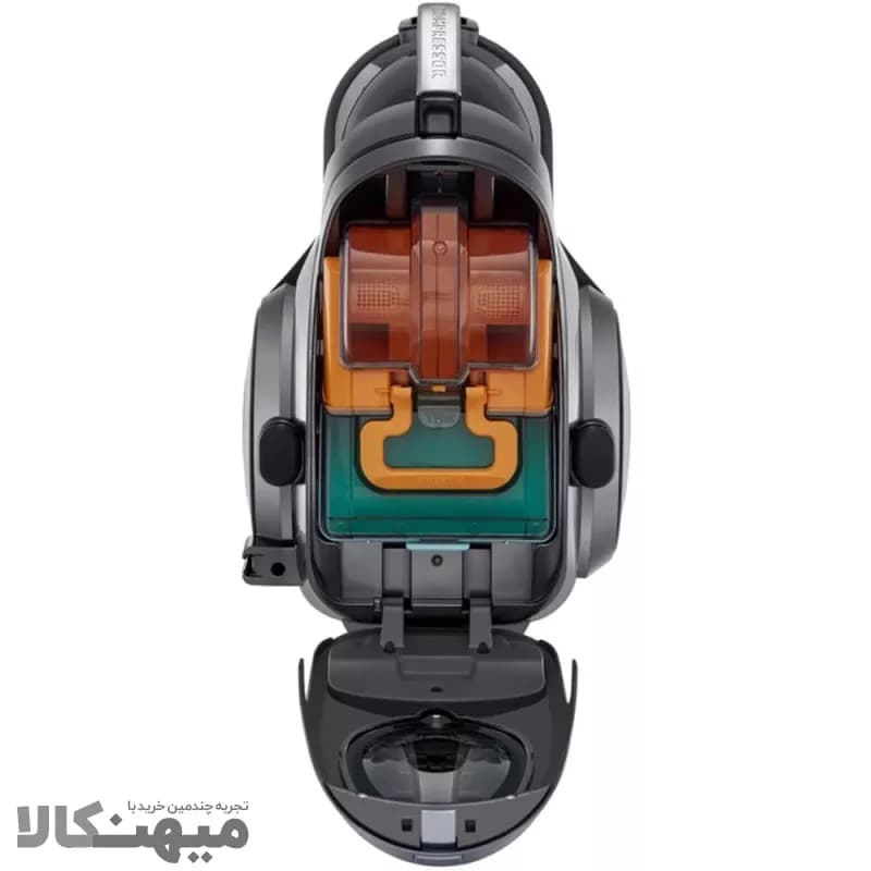 جاروبرقی ال جی VC83209UHAV — تصویر ۷
