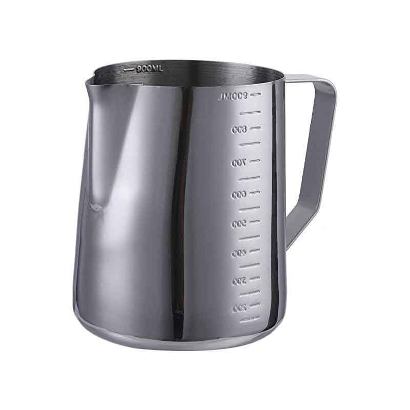 پیچر استیل رنگ دودی سایز 350 میلیلیتر — تصویر ۲