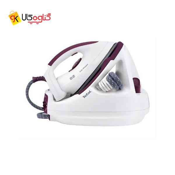 اتوبخار تفال مدل GV5260 — تصویر ۳