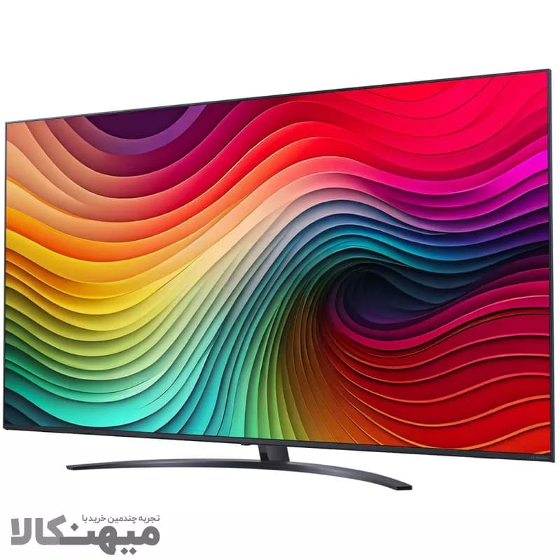 تلویزیون ال جی 75NANO84T — تصویر ۷