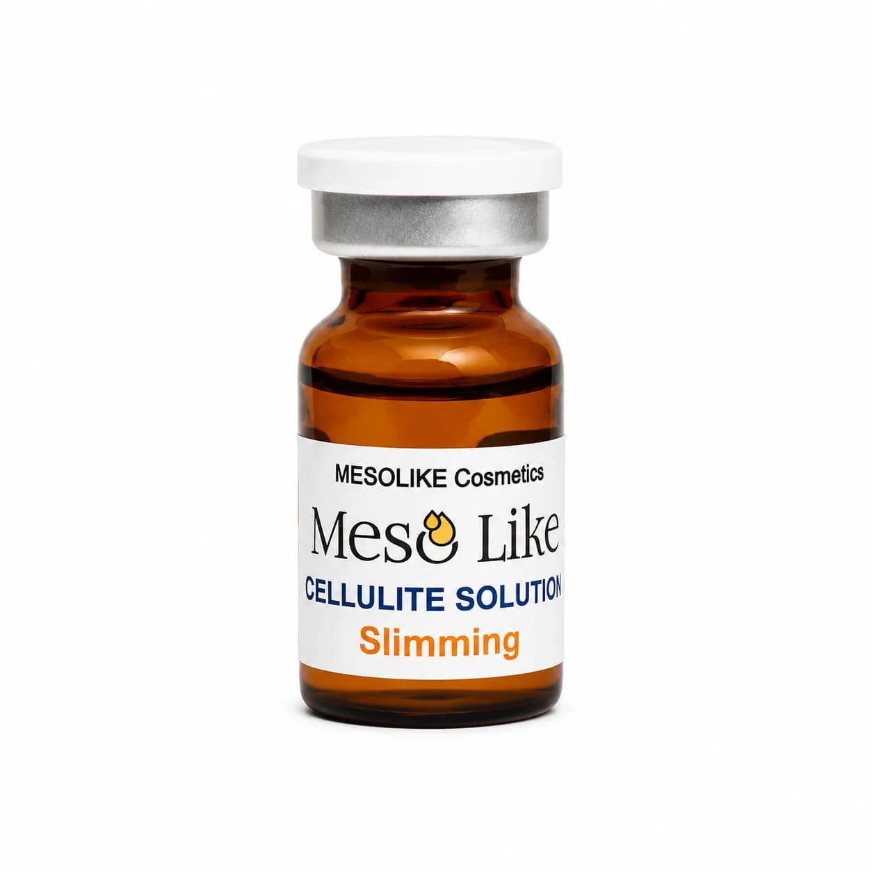 کوکتل اسلیمینگ مزولایک (Mesolike Slimming Cocktail) اصل