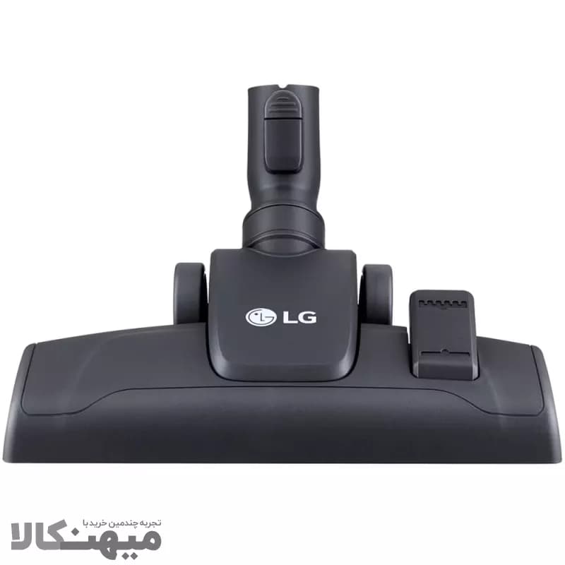 جاروبرقی ال جی VK89309H — تصویر ۸