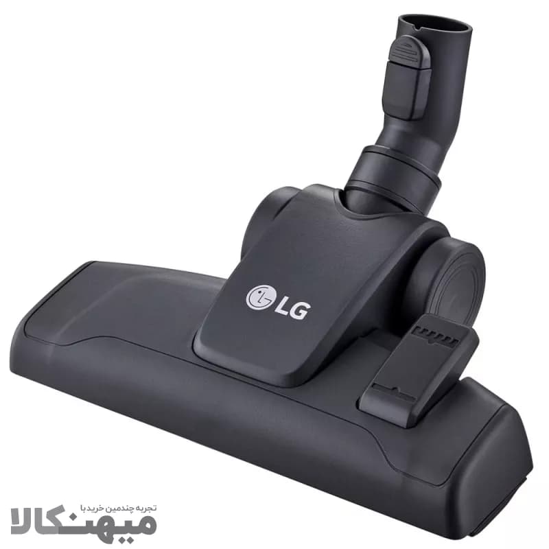 جاروبرقی ال جی VK89309H — تصویر ۶