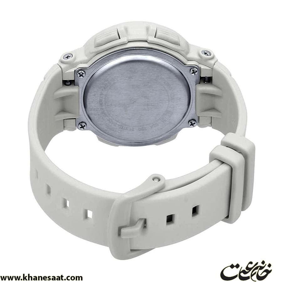 ساعت مچی دخترانه کاسیو مدل BGA-240-7A2 — تصویر ۱۰
