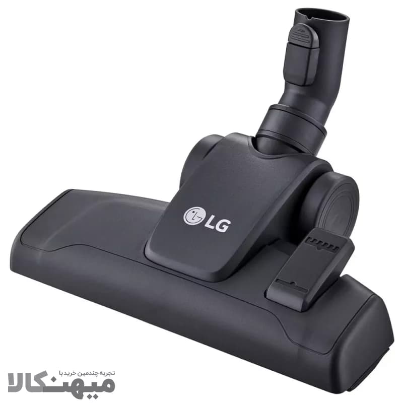 جاروبرقی ال جی VC73189NHTS — تصویر ۵