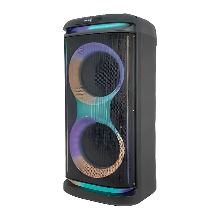 اسپیکر بلوتوثی وریتی مدل V-PS 3008