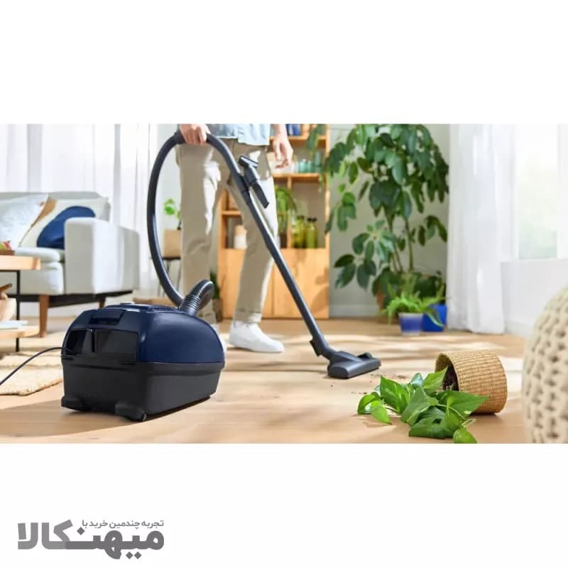جاروبرقی بوش BGL38WBU3H — تصویر ۸