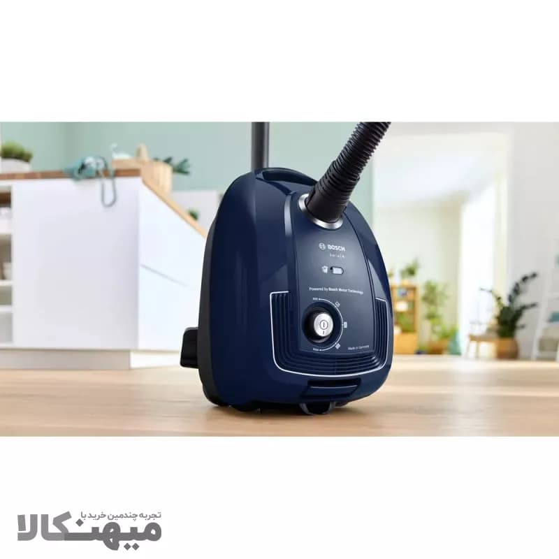 جاروبرقی بوش BGL38WBU3H — تصویر ۶