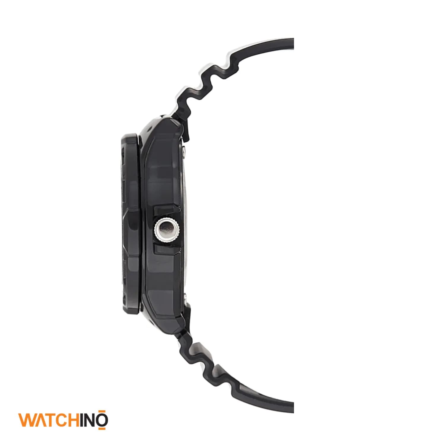 ساعت مچی زنانه کاسیو مدل LRW-200H-4E — تصویر ۶