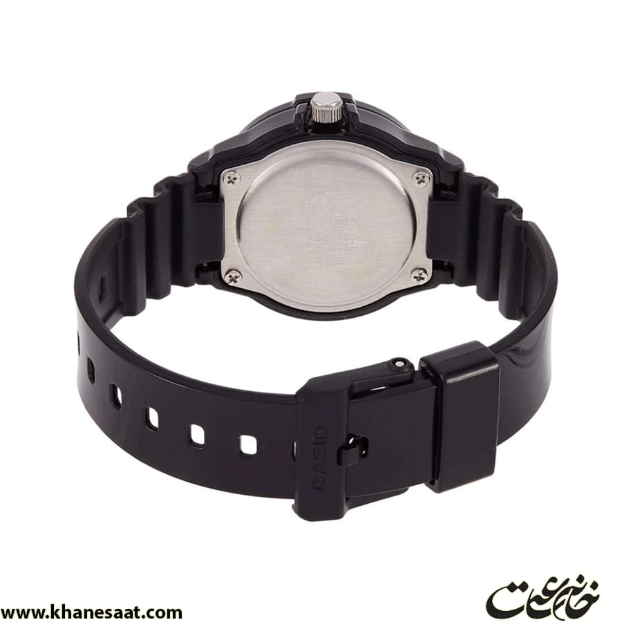 ساعت مچی زنانه کاسیو مدل LRW-200H-4E — تصویر ۳