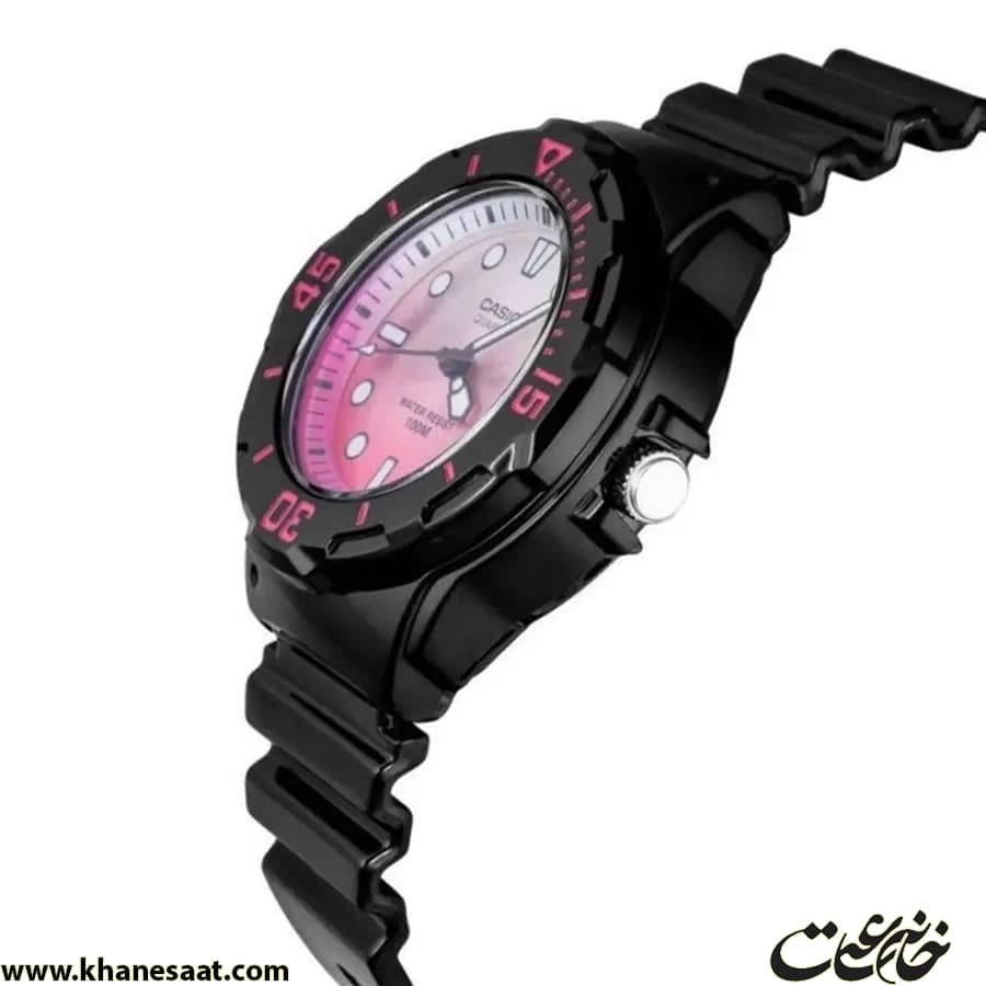ساعت مچی زنانه کاسیو مدل LRW-200H-4E — تصویر ۲
