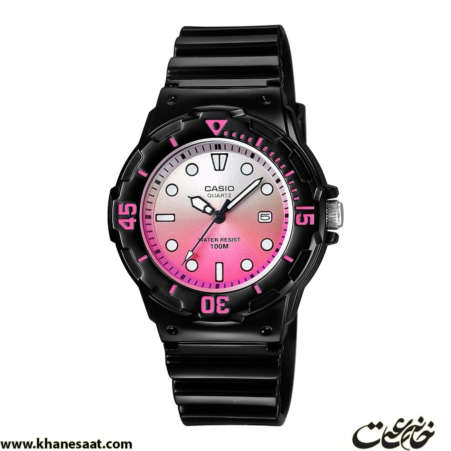 ساعت مچی زنانه کاسیو مدل LRW-200H-4E