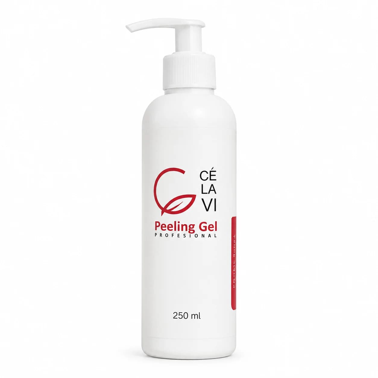 ژل پیلینگ سلاوی PEELING GEL