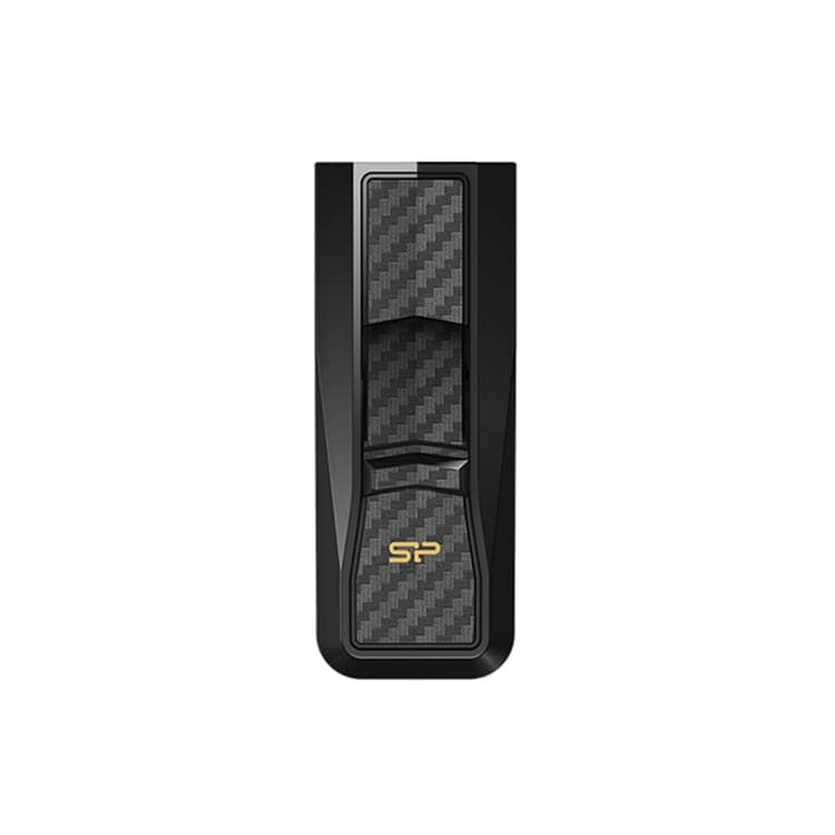 فلش 32 گیگ Silicon Power Blaze USB 3.2 مدل B50 — تصویر ۴