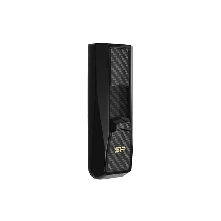 فلش 32 گیگ Silicon Power Blaze USB 3.2 مدل B50 — تصویر ۲