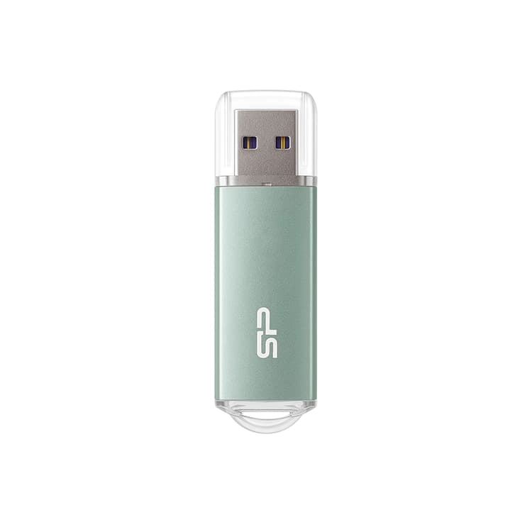فلش 32 گیگ Silicon Power Marvel USB 3.2 مدل M01 — تصویر ۲