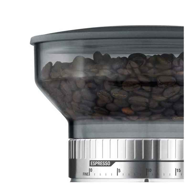 آسیاب قهوه برویل مدل BCG600 — تصویر ۵