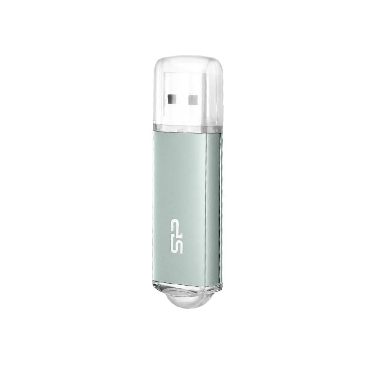 فلش 64 گیگ Silicon Power Marvel USB 3.2 مدل M01 — تصویر ۳